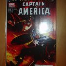CAPTAIN AMERICA #607  ED BRUBAKER NM