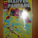 Marvel Fanfare #39