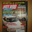 Hot Rod March 1989