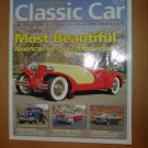 Hemmings Classic Car #6 March 2005