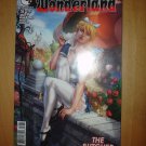 GRIMM FAIRY TALES WONDERLAND 39 cover C ZENESCOPE