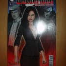 GRIMM FAIRY TALES WONDERLAND 38 cover C ZENESCOPE