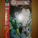 The Question Annual #2