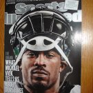 Sports Illustrated November 29, 2010 Michael Vick