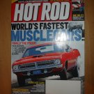 Hot Rod December 2006