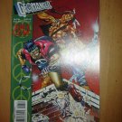 Geomancer #6  Valiant