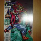 Geomancer #7  Valiant