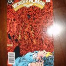 Wonder Woman #29