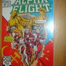 Alpha Flight #109