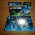 Lego Dimensions Lego Movie Benny 71214  Combine shipping and save