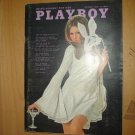 Playboy 1968 October