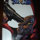 Spawn # 67