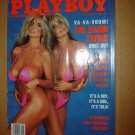 Playboy September 1991