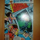 Legion of Super-Heroes #267
