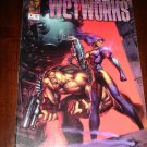 Wetworks #7  Image  Combine Shipping and save!!!!!!!!!!!!!