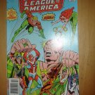 Justice League of America #243   JLA