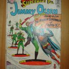 Superman's Pal Jimmy Olsen #93
