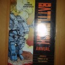 BattleTech (Blackthorne) #Annual 1  Blackthorne