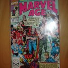 Marvel Age #93