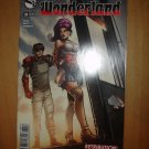GRIMM FAIRY TALES WONDERLAND 38 cover B ZENESCOPE