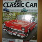 Hemmings Classic Car #143 August  2016