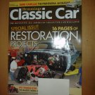 Hemmings Classic Car #56 May 2009