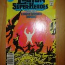 Legion of Super-Heroes #291