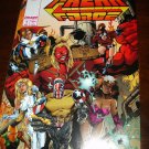 Freak Force #1  Image  Combine Shipping and save!!!!!!!!!!!!!