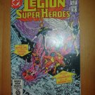 Legion of Super-Heroes #284