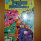 Legion of Super-Heroes #283