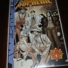 Supreme #55  Alan moore