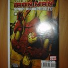Iron Man Invincible #20