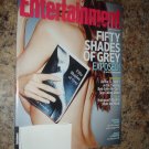 Entertainment Weekly Magazine #1201 April 2012 Fifty Shades of Grey