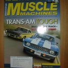 Hemmings Muscle Machines August 2007 #47