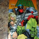 Savage Dragon Issue  # 4   Image Comics