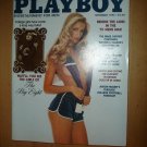 Playboy 1982 September