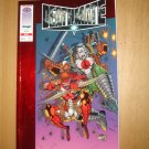 Deathmate Red  Valiant