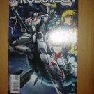 Robotech  #1