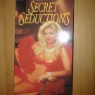 PLAYBOY SECRET SEDUCTIONS PREVIEW TAPE VHS