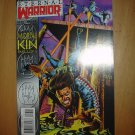 Eternal Warrior #33  Valiant