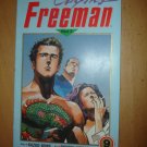 Crying Freeman Part 2 #9