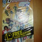 Legionnaires #1