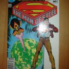 Man of Steel #1  Byrne