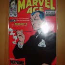 Marvel Age #84