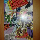 Legion of Super-Heroes #264