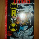 The New Teen Titans #60