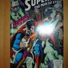 SUPERMAN The Man of Steel #2