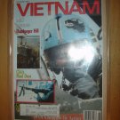 Vietnam Magazine August 1989
