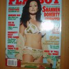 Playboy December 2003