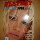 Playboy September 1997 Pamela cover